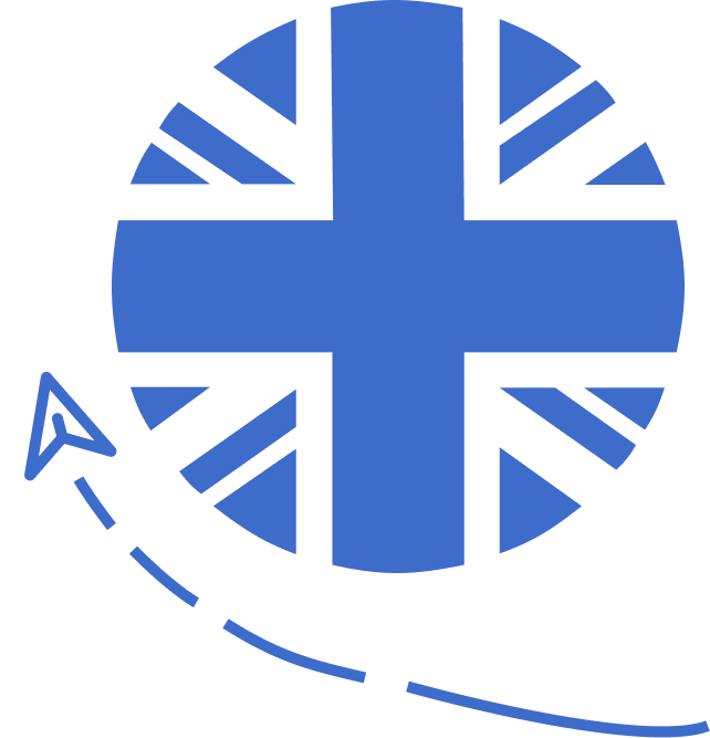 Group 12 - Лингвистический центр